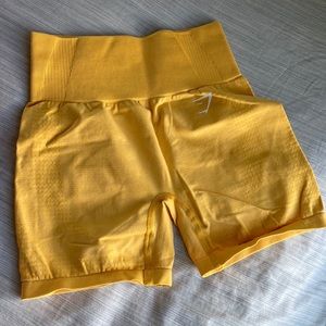 Gymshark shorts
